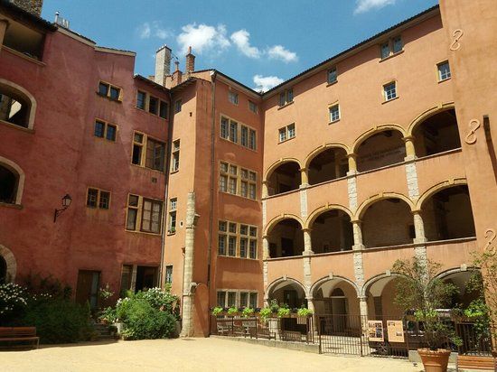 Musee du Cinema et de la Miniature